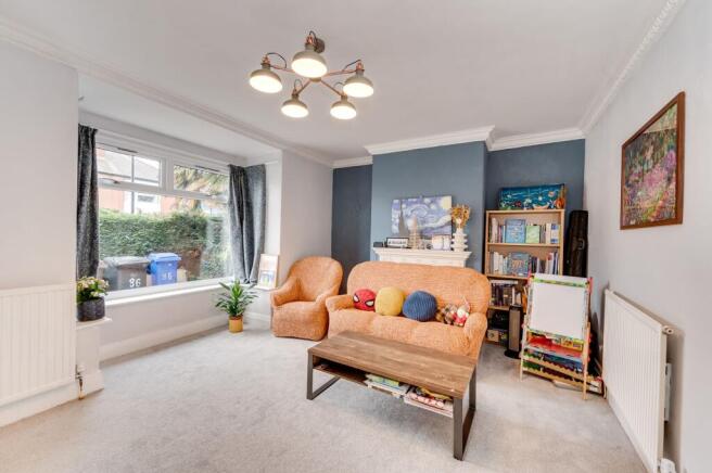 3 bed Terraced for sale Image 4