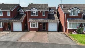 26, Bakewell Drive, Stone ST15 8YR