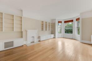 Flat 3, 64, Compayne Gardens, London NW6 3RY