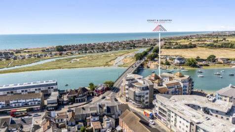 Little High Street, Shoreham-by-sea, BN43