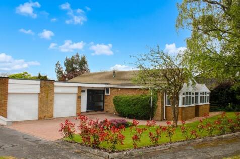 Northampton Road, Wellingborough, NN8