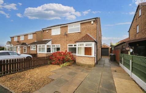 Churchfield, Shevington, WN6
