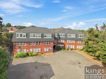 Butlers Court, Trinity Lane, Cheshunt