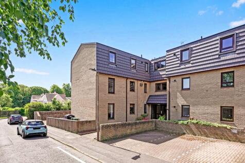 5/3 Trinity Mains, Trinity, Edinburgh, EH5 3SU