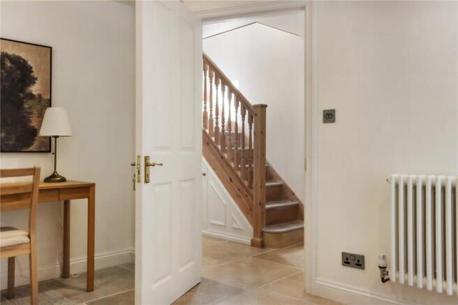 Ground Floor