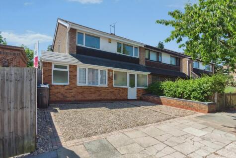 Osmaston Road, Birmingham
