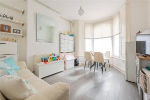 6, Roden Street, London N7 6QL