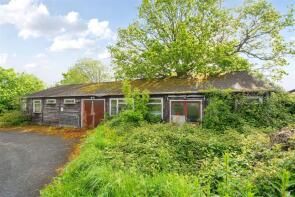 1, Haughton Cottage, Uffington, Shrewsbury SY4 4GA
