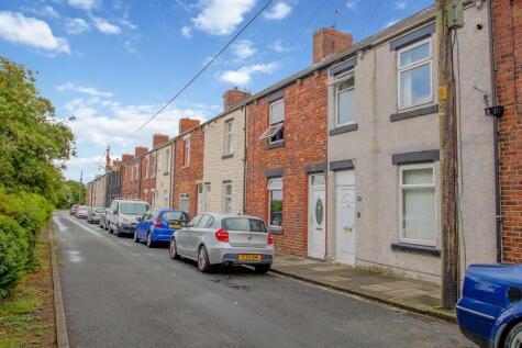 Brunel Street, Ferryhill