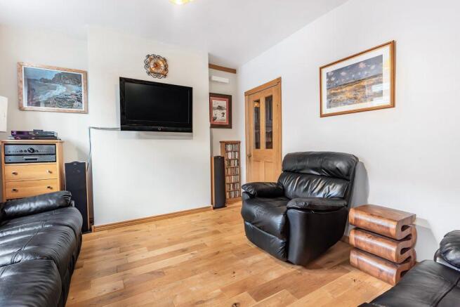 Front Living Room
