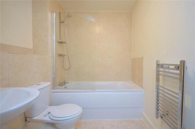 1 bed Apartment for sale Image 6