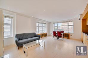Flat 104, 22 Northways Parade, College Crescent, London NW3 5DR
