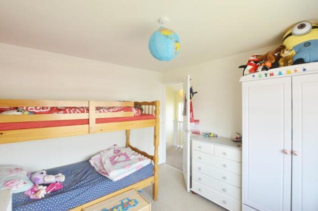 bed 2