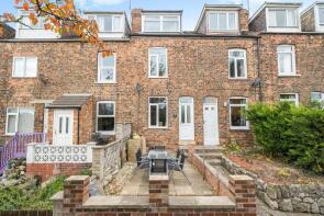 4, Springhill, Tadcaster LS24 8AD
