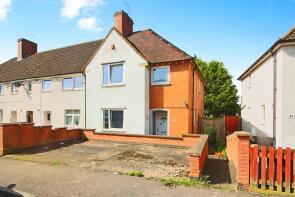 43, Rancliffe Crescent, Leicester LE3 1NR