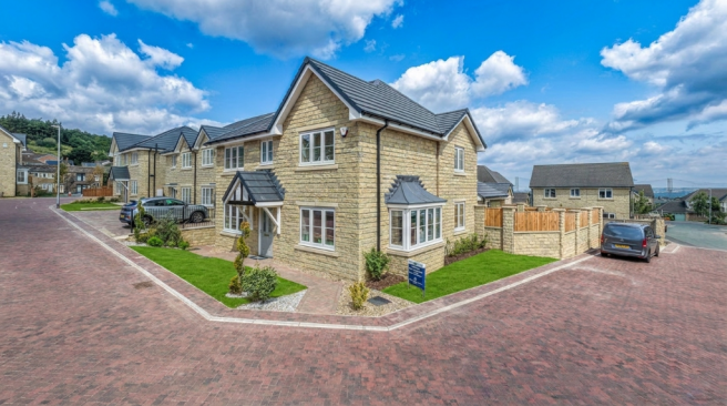 Show Home