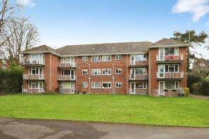 10, 16 Marlborough Court, Marlborough Road, Bournemouth BH4 8DG