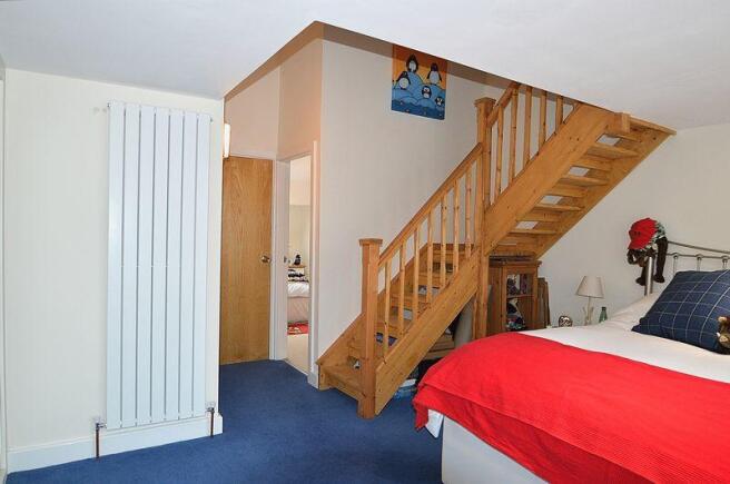 BEDROOM TWO