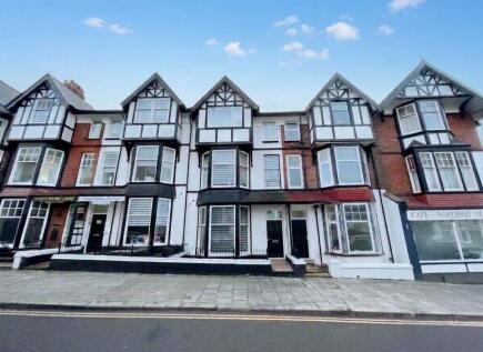 North Marine Road, Scarborough, YO12