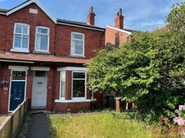 114, Bedford Road, Birkdale PR8 4HP