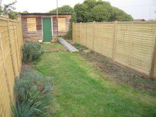 Garden 081005