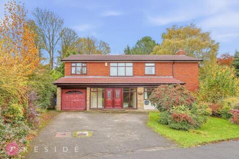 NORTHDENE DRIVE, Bamford, Rochdale OL11 5NH