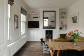 17a, Wellington Row, London E2 7BB