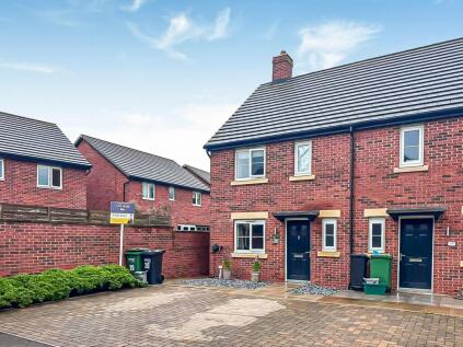 Hardwicke, Gloucester, GL2 4DY