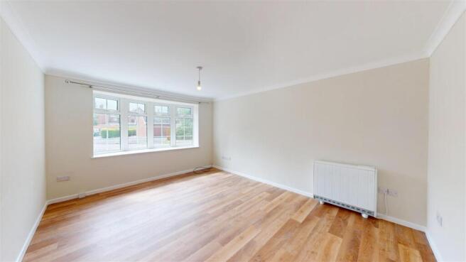 Ash Grove, 9a living room
