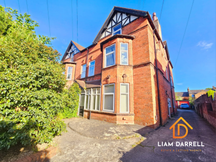 Stepney Road, Scarborough, North Yorkshire