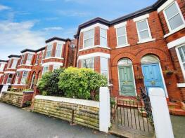 22, Kennerley Road, Davenport, Stockport SK2 6EY