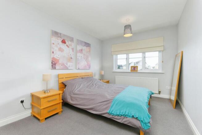 Bedroom 4