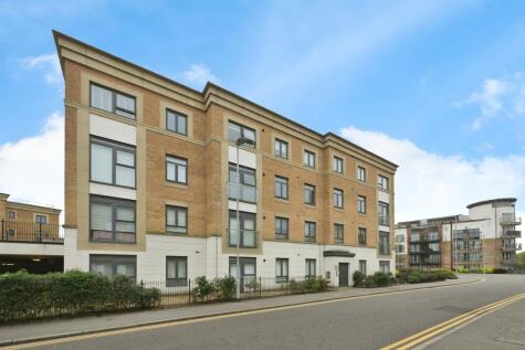 Mead Lane, Hertford