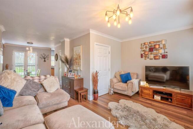 Chandlers Croft, Ibstock photo 4