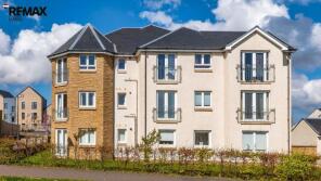 16f, Saw Mill Court, Bonnyrigg EH19 3GR