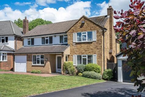 Wychwood Avenue, Knowle, Solihull