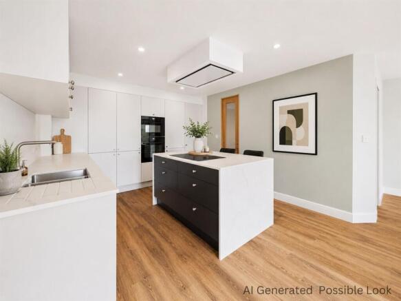 4 bed Town House for sale Image 6
