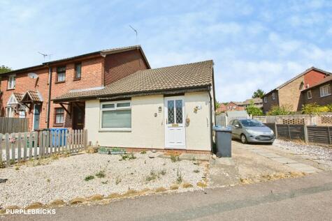 Swinderby Drive, Derby, DE21