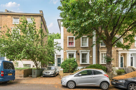 Tyrwhitt Road, Brockley, London, SE4