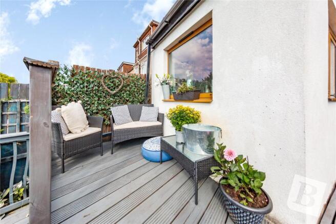 Decking