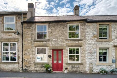 High Street, Tideswell, Buxton