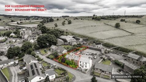 Hill Top House, Shap, Penrith CA10 3LE