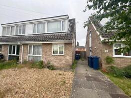 6, Wolsey Way, Cambridge CB1 3JQ