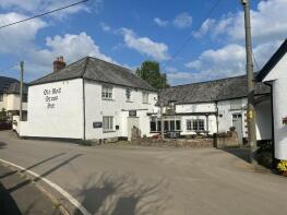Malt Scoop Cottage, Road From Barris House To Orchard Cross, Crediton EX17 6PZ