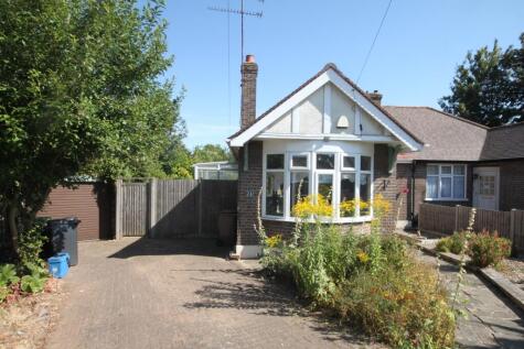 Humberstone Close, Challney, Luton, LU4