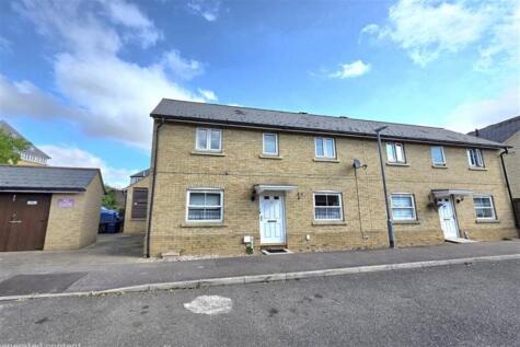 Camulus Close, Braintree, Essex, CM7