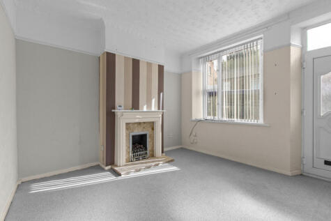 Station Road, Rotherham, S60