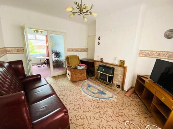 Reception Room One
