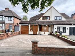 97, Haslucks Green Road, Shirley, Solihull B90 2EE