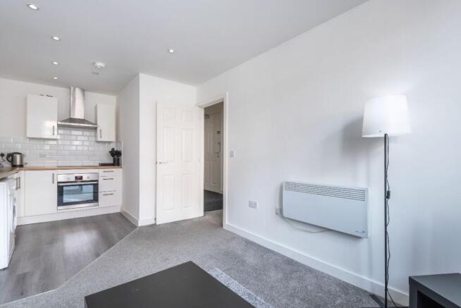 1 bed Apartment for sale Image 9